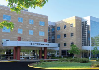 Sentara Halifax Regional Hospital South Boston, VA | 192 Beds